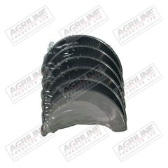 Conrod Bearing STD SET suitable for Fiat - 1901609