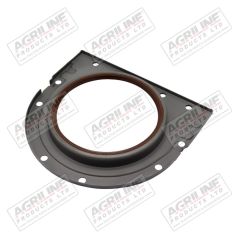Rear Main Seal Assembly suitable for Massey Ferguson -  2418F704   4224762M1   9239780268