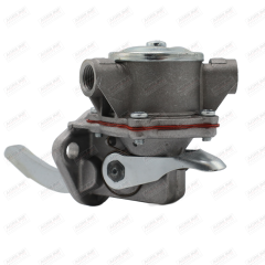 Fuel Lift Pump suitable for Case International -  708294R93