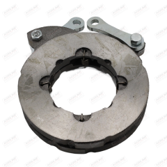 Handbrake Actuator suitable for Massey Ferguson -  3382325M1