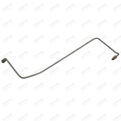 Fuel Pipe- Fuel Filter to Aux Tank suitable for Massey Ferguson -  