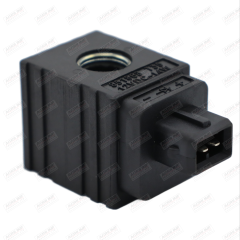 Massey Ferguson Solenoid (Diode Incorporated) suitable for Massey Ferguson -  3619760m91  3616586M1  3616587M1