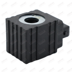 Massey Ferguson Solenoid (Diode Incorporated) suitable for Massey Ferguson - 3619760m91 3616586M1 3616587M1