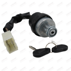 Massey Ignition Switch suitable for Massey Ferguson - 3699692M91 3699692M92
