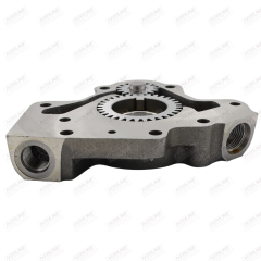 John Deere Transmission Oil Pump suitable for John Deere - AR96662 AR201728