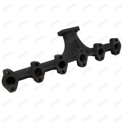 Deutz Fahr Agrotron / Agroplus Series Exhaust Manifold suitable for Deutz -  04206258  04209303  04282350