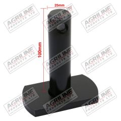 Lower Link Pin suitable for Case International - 47133610