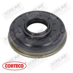 Diff Input Shaft Seal suitable for McCormick -  247534A1
