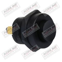 Push Button Switch (Black)