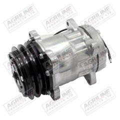 Compressor SD7H15HD 12V  suitable for Massey Ferguson -  1688310M1  1688310M2  1077956M91