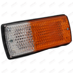 Front Combination Light LH / RH suitable for Massey Ferguson -  1678990M91  1678991M91  1678990M91