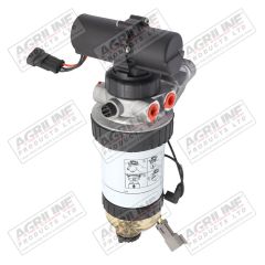 Fuel Filter Assembly suitable for Case International -  87802203  87374411