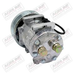 Compressor SD7H15HD 12V suitable for Claas -  