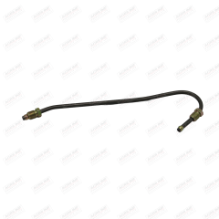 Fuel Pipe- Filter to Injection pump suitable for Ford & Fordson - E1ADDN9337B 1953-64