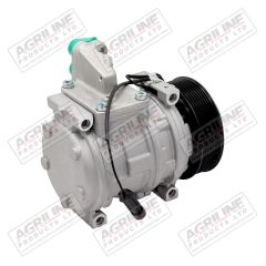 Compressor 10PA15C 12V suitable for Renault -  7700038545  7700042614  10327521
