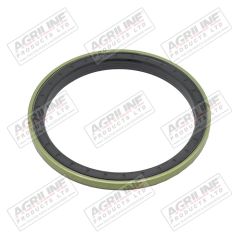 Front Hub Seal - AL159594 suitable for Case International -  87313744