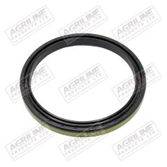 Front Hub Seal - AL159594 suitable for Massey Ferguson -  3907166M1