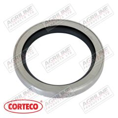 Front Hub Seal suitable for Fiat -  05135387  5135387