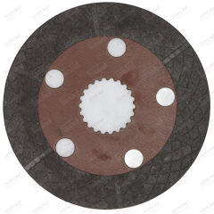 Brake Friction Disc - 5159830 suitable for Fiat - 5159830 5123165 05159830