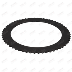 PTO Clutch Plate - 81808607 suitable for Ford &amp; Fordson -  D6NNC730A  PBB77573AA  PBB77573A
