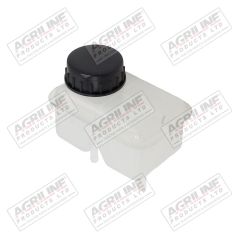 Brake Fluid Reservoir - 5141671 suitable for Case International -  5141671 5105871 4379796 4338023