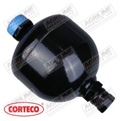 Accumulator - Transmission - 87314179 suitable for New Holland -  87314179