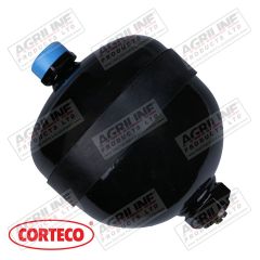 Accumulator - Front Axle - AL151347 suitable for John Deere -  AL151347