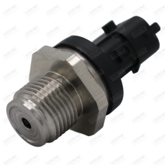 Rail Pressure Sensor - 504382373 suitable for New Holland - 837079599