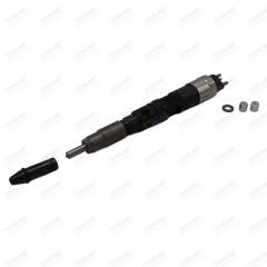 Fuel Injector - RE524360 suitable for John Deere -  0950005230  RE524360  SE501935