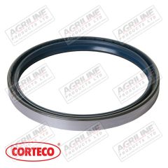 Inner Hub Seal (Outer) Corteco - 3429037M1 suitable for Massey Ferguson -  3429037M1