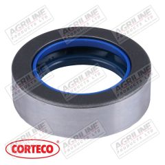 4WD Axle Beam Seal - Corteco - 3428064M1 suitable for Massey Ferguson -  000051723  040963R1  3428064M1