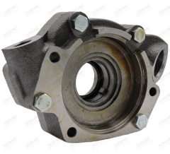 Oil Pump Transmission - AL120107 suitable for John Deere -  AL120107  AL69762  AL57680