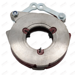 Handbrake Actuator - 3716920M91 suitable for Massey Ferguson - 3716920M91