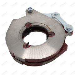 Handbrake Actuator - 3716920M91 suitable for Massey Ferguson -  3716920M91