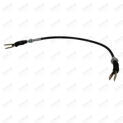 Hand Throttle Cable - 3388256M3 suitable for Massey Ferguson -  3388256M3