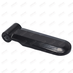 Window Hinge, Super Q Cab - 83952036 suitable for Ford &amp; Fordson -  83952036  E4NN94420A76AA