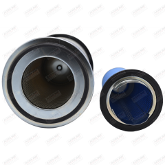 Air Filter Kit TM MXM suitable for Case International -  8421310090  82001820  82034441