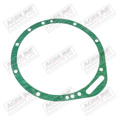 Gearbox Front Gasket - 84298833 suitable for New Holland -  F0NN7B343AA 84298833  81863109