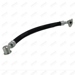 Oil Cooler Pipe - Perkins 2483A033 suitable for Massey Ferguson -  4222549M1   4224591M1   4225087M1