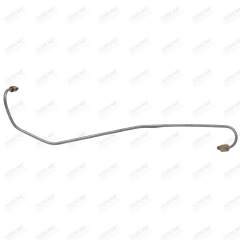 Fuel Pipe- Aux Tank to Heater Plug suitable for Massey Ferguson -  893862M91