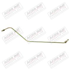 Fuel Pipe - Tank to lift pump suitable for David Brown -  