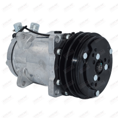 Air Conditioning Compressor - 5129685 suitable for Fiat -  5129685 5165549
