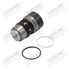 Quick Release Coupling Insert - RE577560 suitable for John Deere - RE577560 RE203206 RE226728