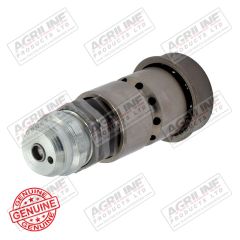 Quick Release Coupling - 84262367 suitable for Case International - 84262367