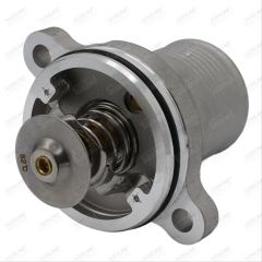 Thermostat Housing - 4133L507 suitable for Massey Ferguson - 4224784M1 4225038M1 4225430M1