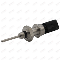 Temperature Sender Inlet Manifold - RE537635 suitable for John Deere -  RE537635