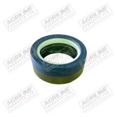 Half Shaft Seal - L156857 suitable for Massey Ferguson -  3765756M1  11337690  7600100501