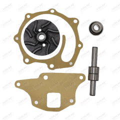 Water Pump Repair Kit - 83914015 suitable for Ford &amp; Fordson -  EGPN8591DA  83914015  83956729