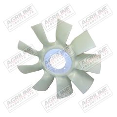 Fan Blade - RE245935 suitable for John Deere - RE245935