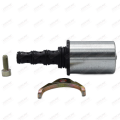 Solenoid Valve - 3907184M91 suitable for Massey Ferguson -  3907184M91